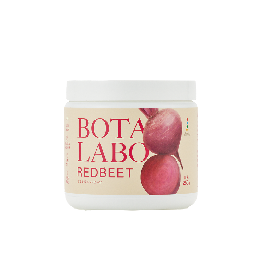 beets