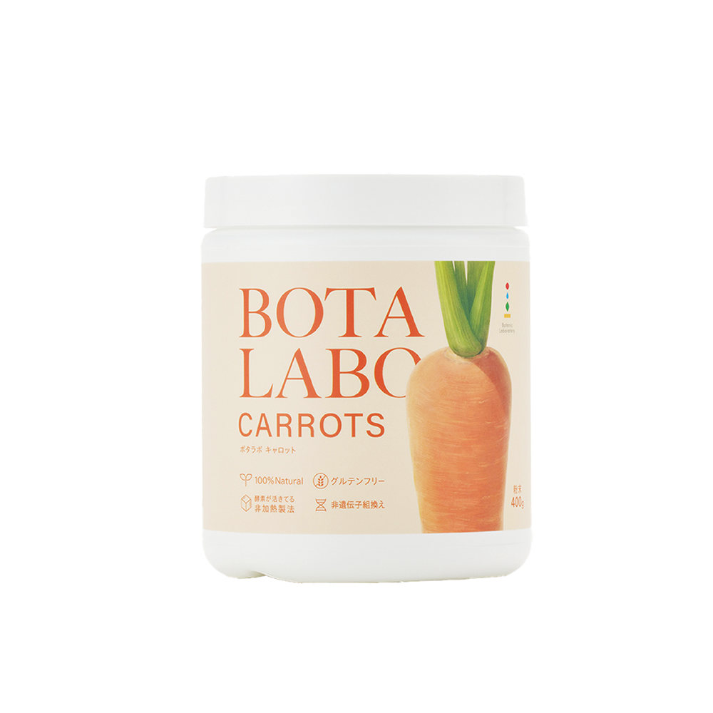 carrots