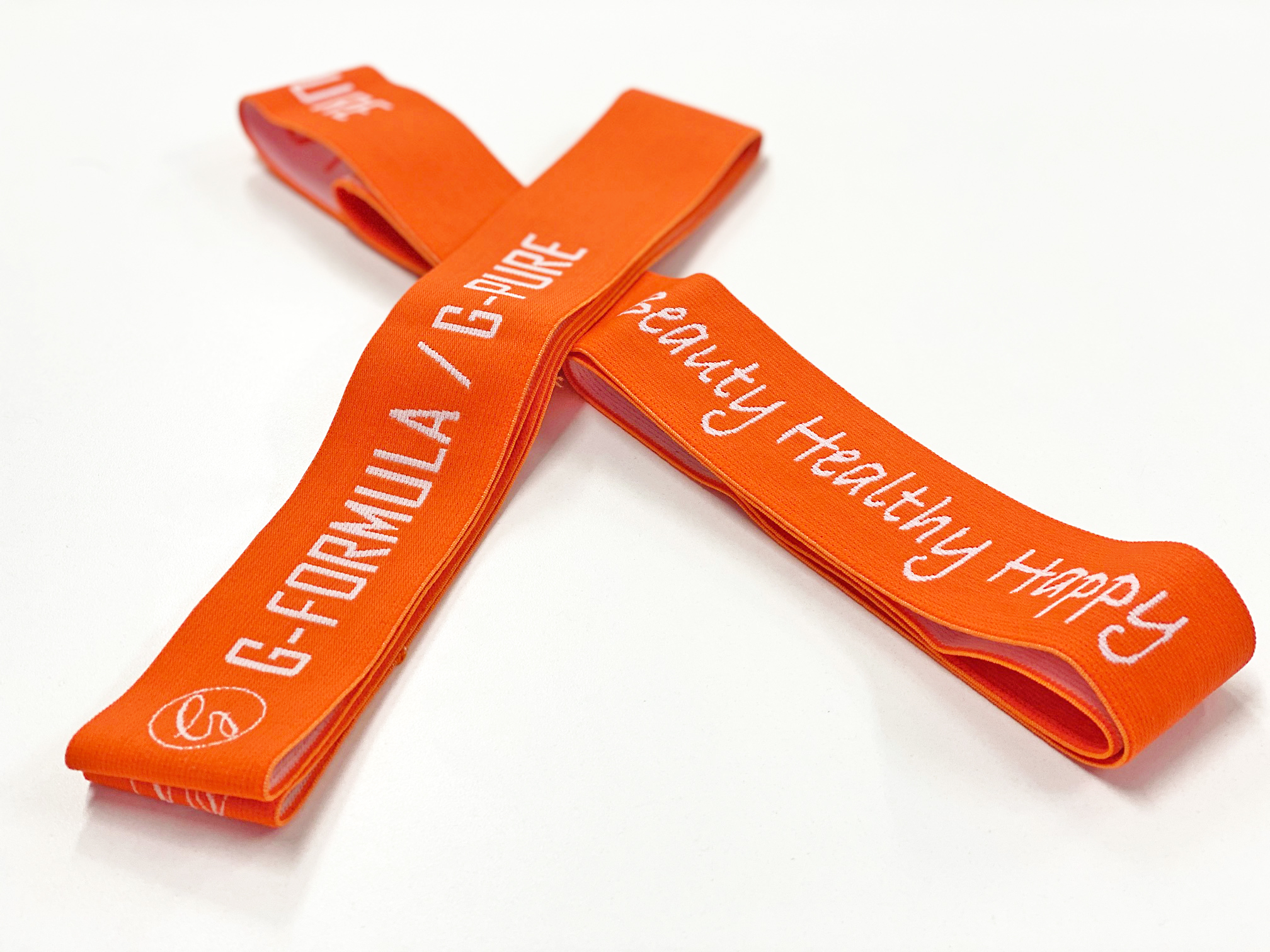 ソフトフィットバンド