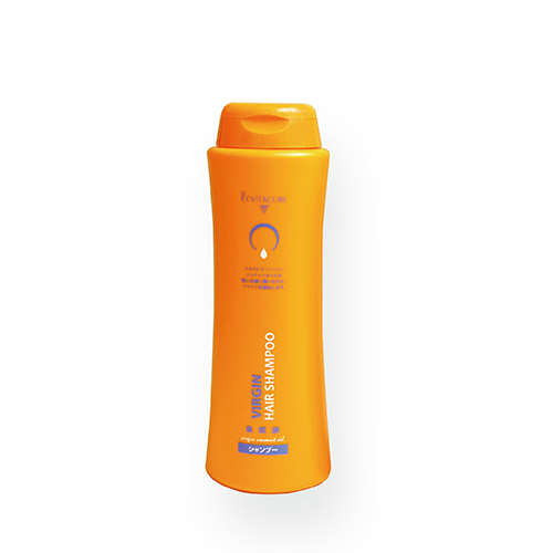 shampoo