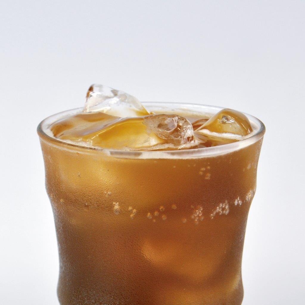 ココネクタスの梅ジュース