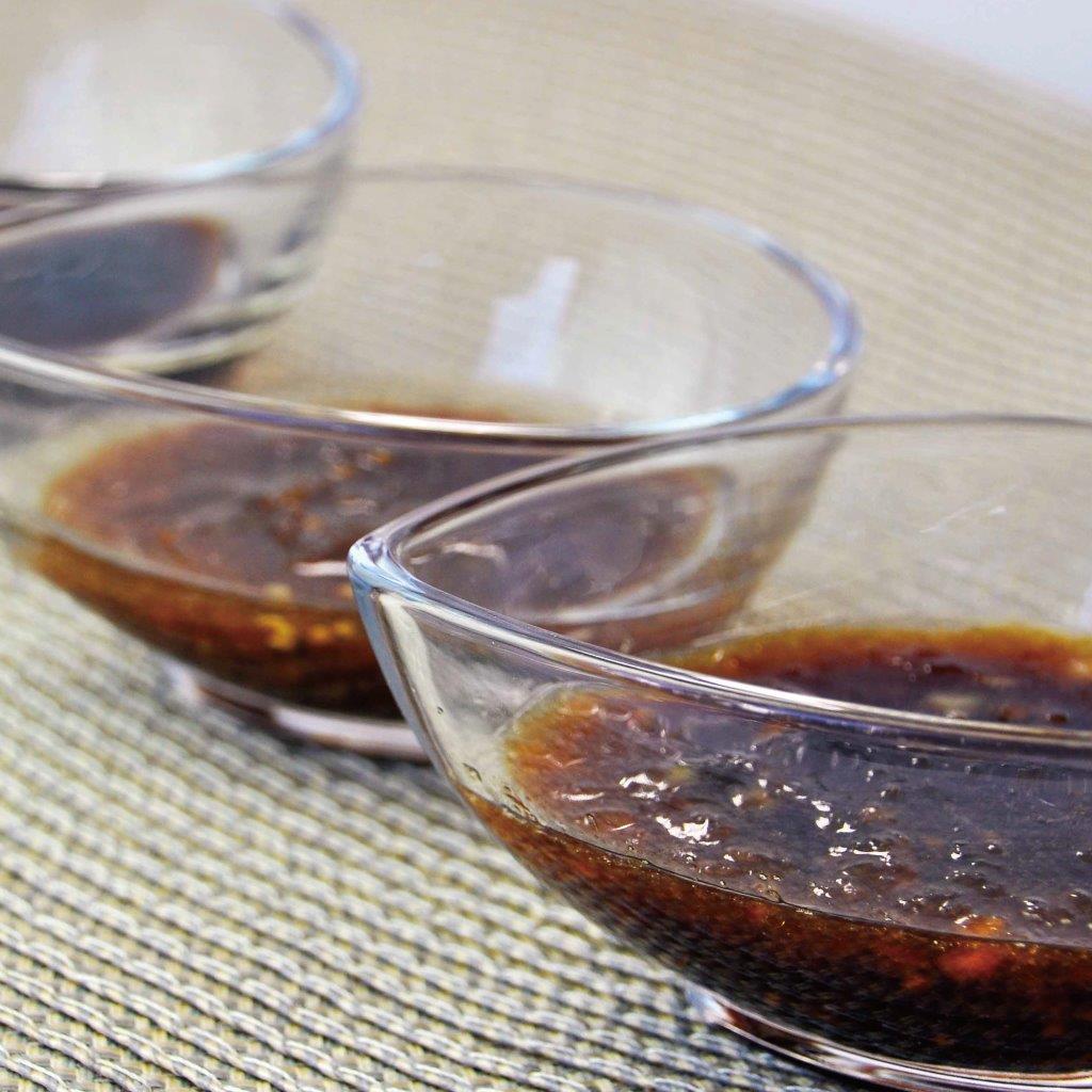 オニオンドレッシング