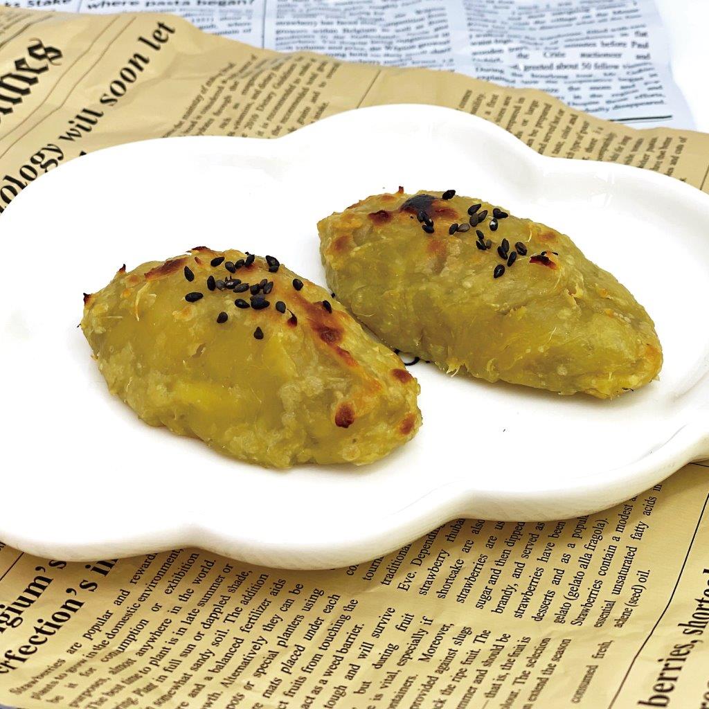 スイートポテト