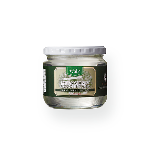 エキストラバージンココナッツオイル