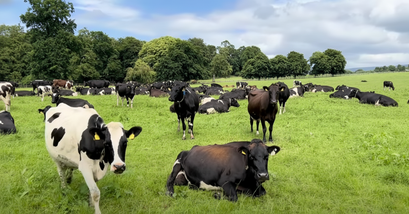 栄養バランスのイメージ