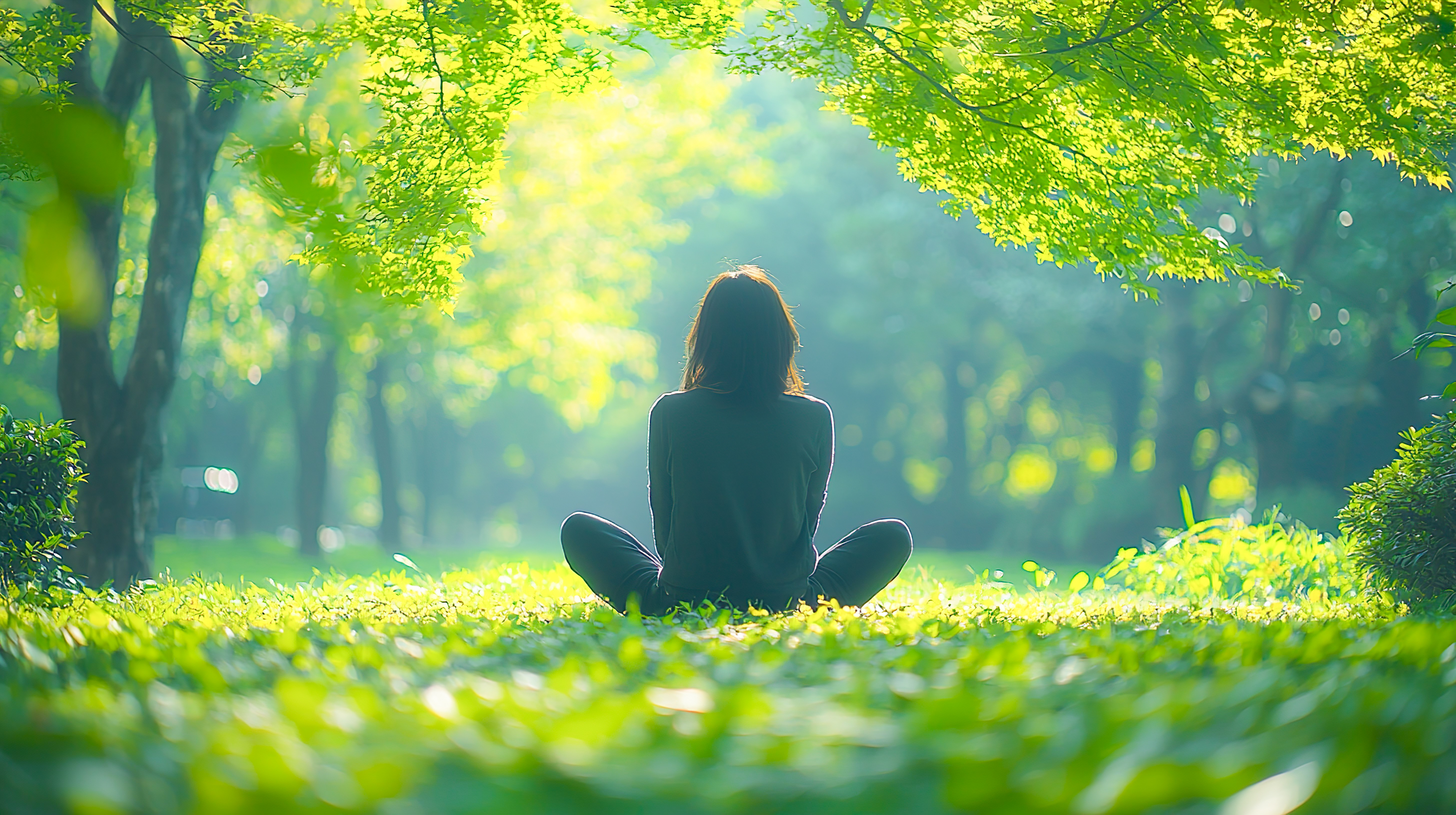 整える時間の背景
