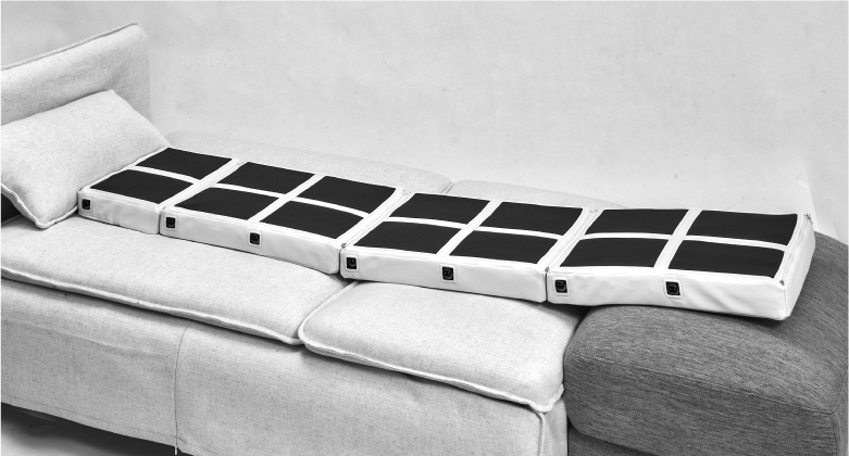 REVI WAVE GX 16CORE 本体