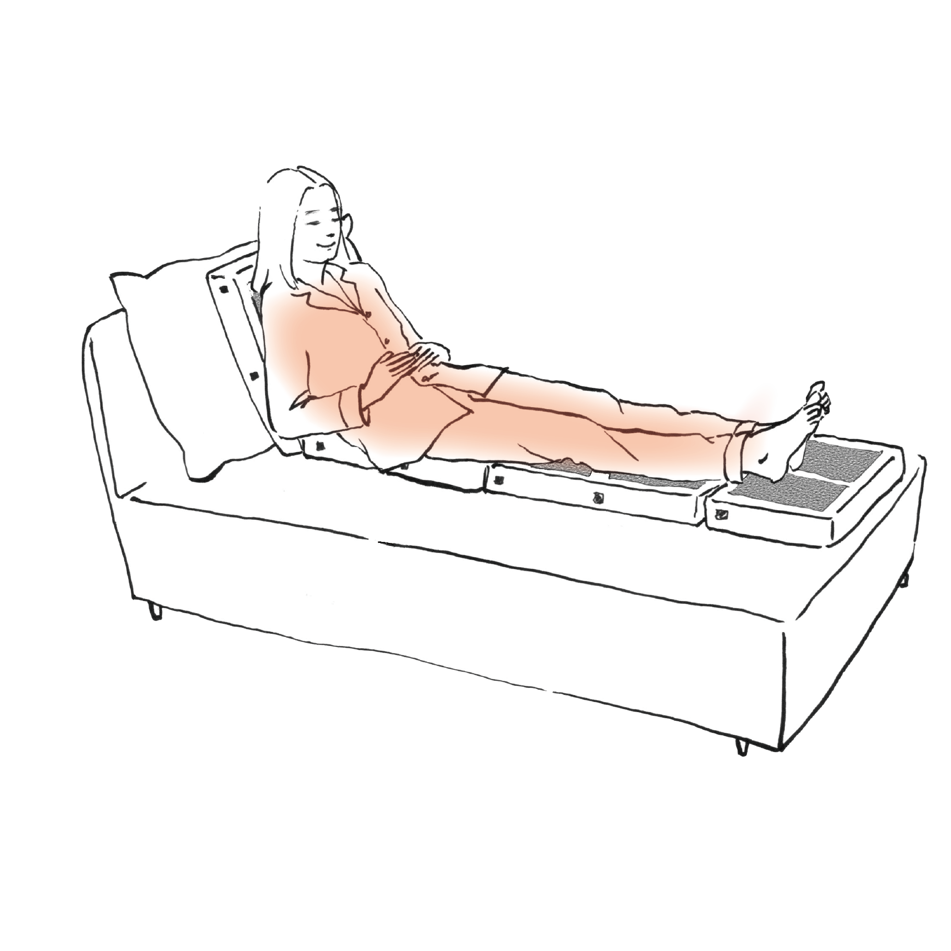 REVI WAVE GX 広範囲ケア