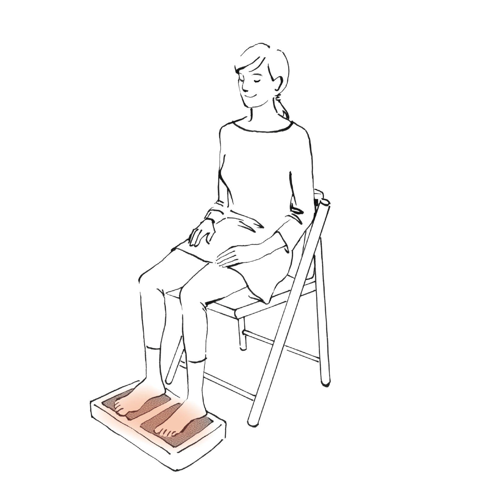 REVI WAVE GX フット